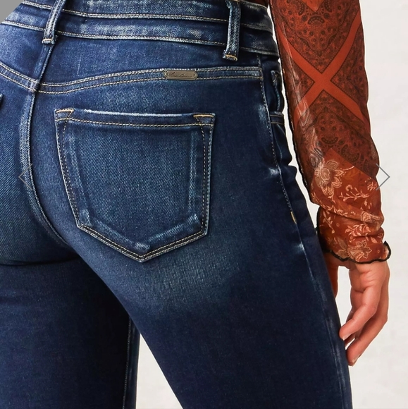 BUCKLE KanCan Jeans - Picture 2 of 4